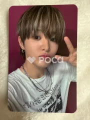 TREASURE ジフン LOVE PULSE MUSICPLANT