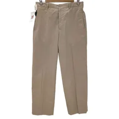 ジョルジオアルマーニ Giorgio Armani 90S GOLF イタリア製 コットン チノ スラックス パンツ メンズ EUR：50 のサムネイル