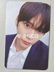 RIIZE ウンソク RIIZE ポップアップストア RIIZE UP スペシャルフォトカード イベント