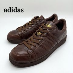 希少】2003年製 アディダス スーパースター LX 27cm クレープソール 