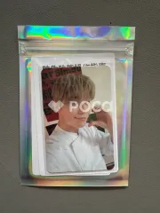 NCT ジョンウ SUGAR QQ Music