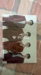 Seventeen ユニット セブチ SEVENTEEN WORLD TOUR [BE THE SUN] - JAPAN PHOTO CARD