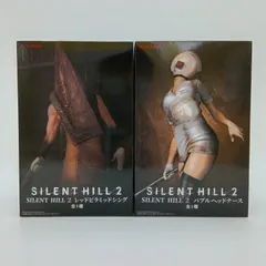 2026年最新】サイレントヒル2/ レッドピラミッドシングの人気アイテム