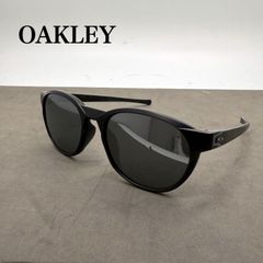 OAKLEY Latch アジアンフィットプリズムブラックOO9349-1153 - メルカリ
