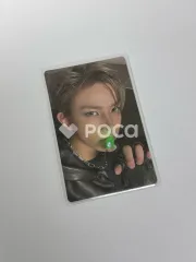 ENHYPEN ヒスン THE SIN : VANISH STORM Ver.