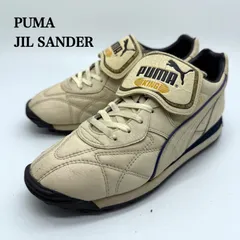 PUMA × JIL SANDER y2k archive W's KING 24cm 246390 04 プーマ ジルサンダー コラボ キング スニーカー レディース ヴィンテージ アーカイブ 希少 レアのサムネイル