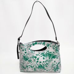 未使用タグ付✨GIANNI CHIARINI GUM Camo handbag - メルカリ