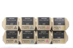 CANON NPG-83 純正トナー 4色セット 未使用 - メルカリ