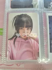 IVE リズ I've IVE VER.2