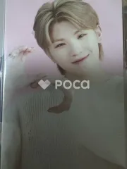 セブチ ウジ SEVENTEEN CAFE in SEOUL トレーディングカードセット