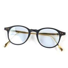 美品△DITA ディータ DRX-2073 ASH アッシュ ボストンシェイプ サングラス アイウェア ブラック ゴールド 47□21 148 日本製 メンズ 美品△DITA ディータ DRX-2073 ASH アッシュ ボストンシェイプ