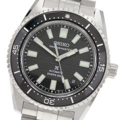 極美品！SEIKO セイコー マリーンマスター PROSPEX SBEN011 - メルカリ