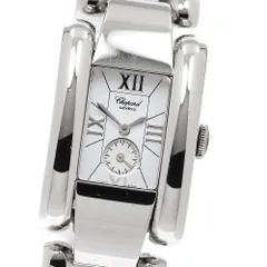 ショパール Chopard 8357 ラ ストラーダ スモールセコンド クォーツ レディース _949742のサムネイル