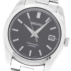 セイコー SEIKO SARB033/6R15-00C1 メカニカル デイト 自動巻き メンズ 保証書付き_941095のサムネイル