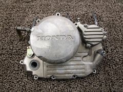 バフ工房 CB400SF NC31NC42 新品クラッチカバー&スターターカバー バフ工房 CB400SF NC42(NC31) クラッチカバー&スターターカバー - メルカリ
