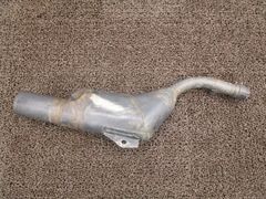 MSR ドラゴンフライ用 サイレンサー サイレントキャップ 灯油使用追記