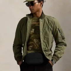 ポロラルフローレン ブルゾン ジャケット