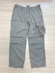 POLO RALPH LAUREN ポロラルフローレン ヴィンテージ HBT カーゴパンツ