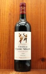 Chateau Clerc Milon 2016 赤ワイン 750ml - メルカリ