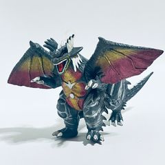SOFVI0004 근원 파멸 천사 조그 (제 2 형태) 울트라 망가이아 특촬 괴수 소후비 BANDAI (반다이) 소프트 비닐 피규어