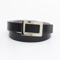 2026年最新】ROGER VIVIER レディース ベルトの人気アイテム - メルカリ