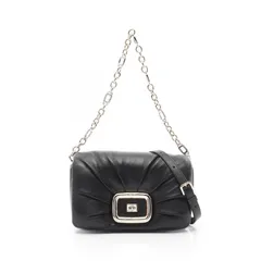 Roger Vivier ロジェ ヴィヴィエ ヴィヴショック ショルダーバッグのサムネイル