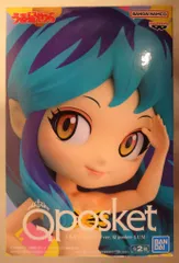 BANDAI SPIRITS Q posket LUM ラム (ノーマルカラー) A