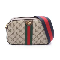 GUCCI グッチ オフィディア GGスプリーム スモール クロスボディバッグ ショルダーバッグ