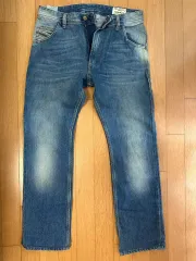 DIESEL Krooley デニム ズボン W28 L32