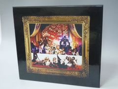 未開封Sound Horizon 国王生誕祭 コンプリートDVD BOX 特典 未開封Sound Horizon 国王生誕祭 コンプリートDVD BOX 特典 - メルカリ