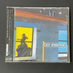 新品 SA GRACE UNDER PRESSURE 初回限定盤 ステッカー付き - メルカリ