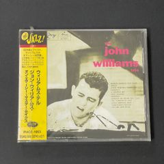 ジョセフ・ウィリアムス（TOTO）／8he・アルバム『スマイル