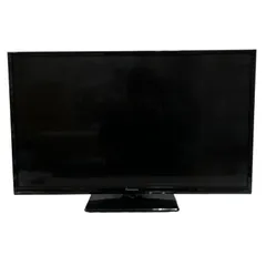 Panasonic プラズマテレビ TH-32F300 Panasonic（パナソニック） 【中古】Panasonic 32V型 液晶テレビ 商業