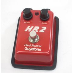Guyatone WR2 ワウペダル - メルカリ