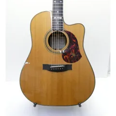Maton EM100C Messiah 専用ハードケース付 エレアコ アコースティックギター △WG5274