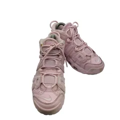 ナイキ NIKE AIR MORE UPTEMPO エア モア アップテンポ モアテン レディース JPN：23.5 