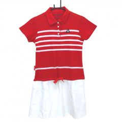 23区ゴルフ 上下セット 23ku GOLF レディース ポロシャツ パンツ