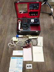 コメット電機 ヤマノオゾン美顔器 Y-48 レトロ - メルカリ