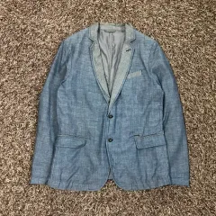 M ディーゼル ブレーザー ジャケット