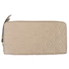 未使用品△LOUIS VUITTON ルイヴィトン M69034 ジッピー ウォレット モノグラムアンプラント トゥルトレール ラウンドファスナー 長財布 保存袋付き スペイン製 レディース