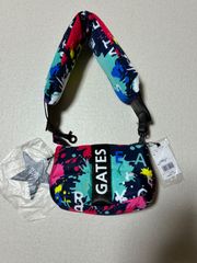 PEARLY GATES パーリーゲイツ ゴルフ セルフスタンドバッグ 迷彩柄