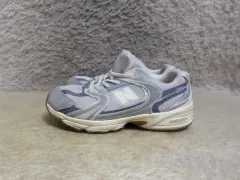 210 ニューバランス 530 キッズ 子供靴 ジュニア 中古 靴