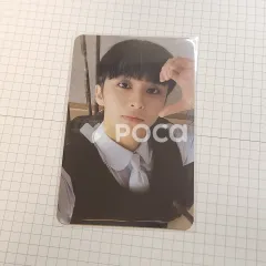 NCT マーク DREAM( )SCAPE icantfeelanything Ver.