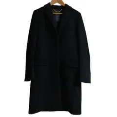 【美品】MUSE de DeuxiemeClasseコート 日本製 MUSE de Deuxieme Classe deuxieme classe ミューズ ドゥ