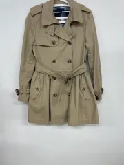 ラルフローレン キッズ トレンチコート 10 (140/76)