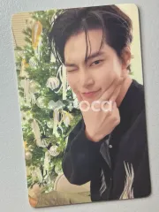 NCT ドヨン Promise JINGDONG ラキドロ