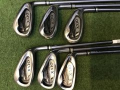 XXIO 45 WEDGE ゼクシオ 52 54 58 ウェッジ AW SW - メルカリ