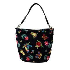 フェイラー　FEILER ハイジ　てんとう虫　花　ひよこ　かばん　鞄