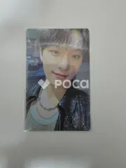 Seventeen ディノ セブチ SECTOR 17 Weverse Albums ver.