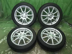 【中古】165/55R15 軽自動車 マナレイスマート 15インチ トーヨー ガリットG5のサムネイル